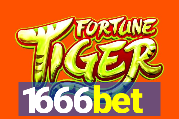 1666bet