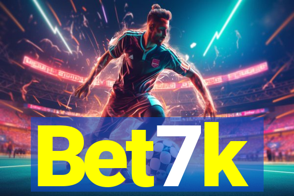 Bet7k