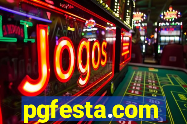 pgfesta.com
