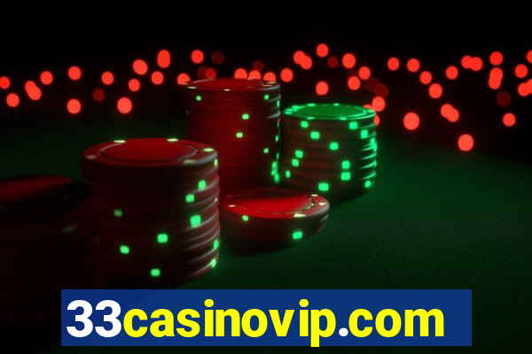 33casinovip.com