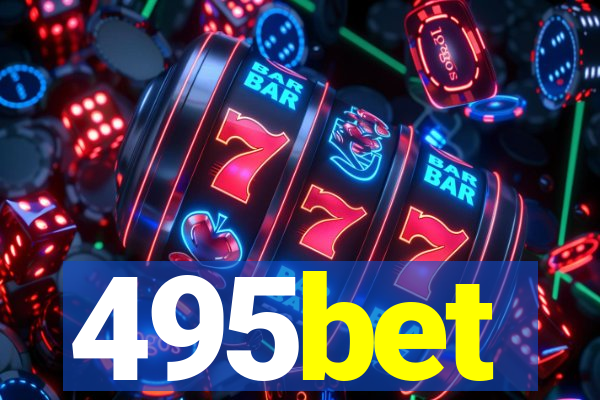 495bet