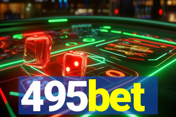495bet