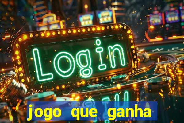 jogo que ganha dinheiro no paypal