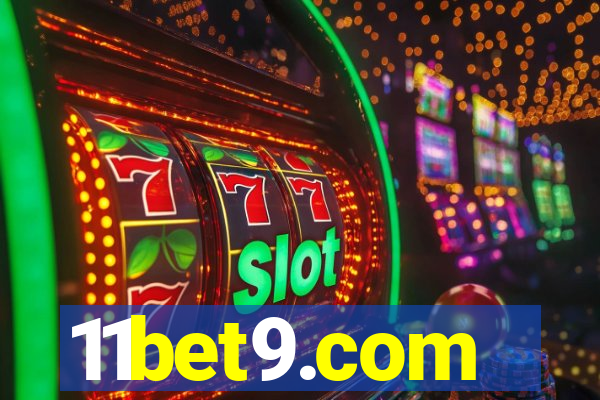 11bet9.com