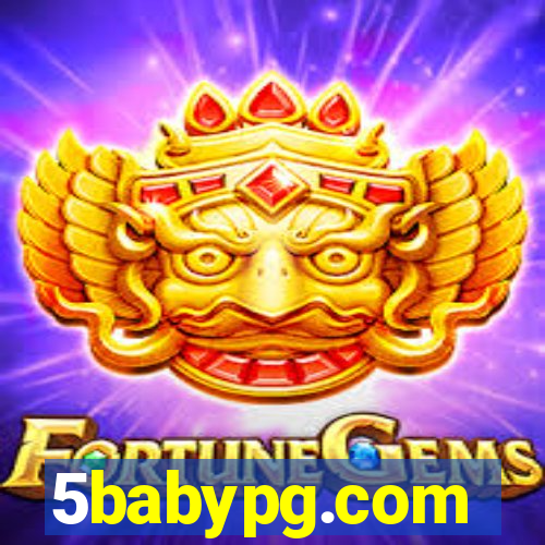 5babypg.com