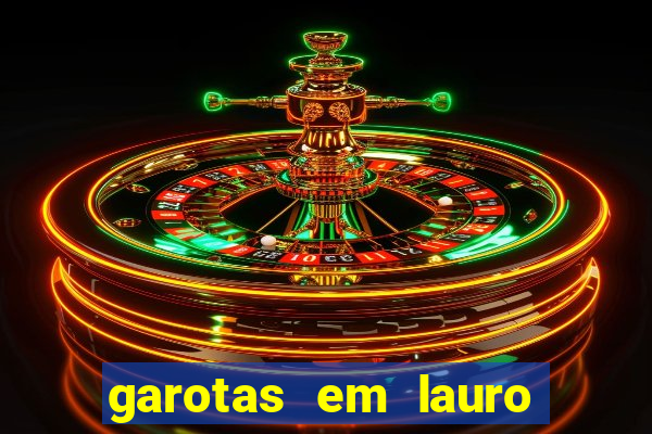 garotas em lauro de freitas