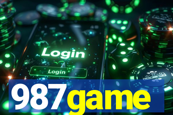 987game
