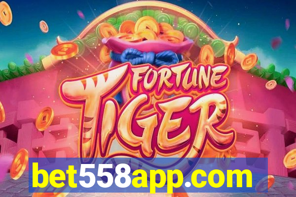 bet558app.com