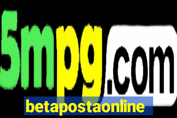 betapostaonline