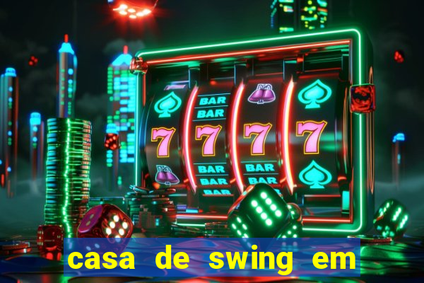 casa de swing em foz do iguacu