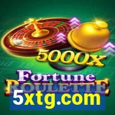5xtg.com