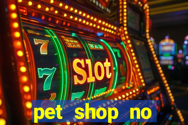 pet shop no cruzeiro do sul aparecida de goiania