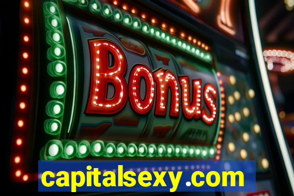 capitalsexy.com.br