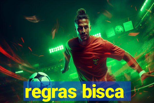 regras bisca