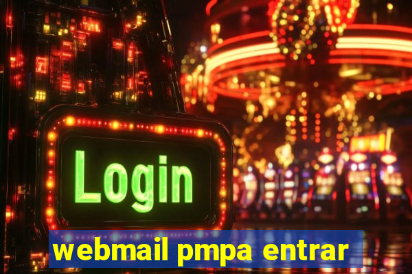 webmail pmpa entrar