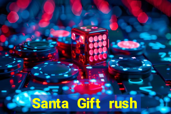 Santa Gift rush demo santa's