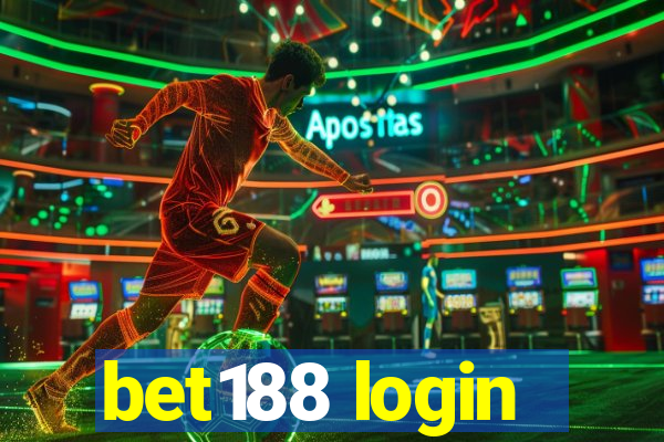 bet188 login