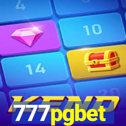 777pgbet