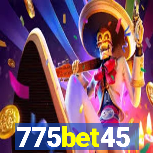 775bet45