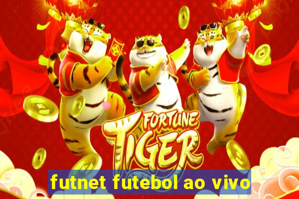futnet futebol ao vivo