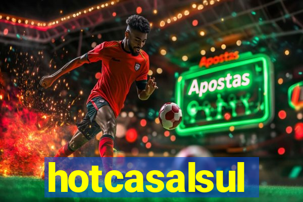 hotcasalsul