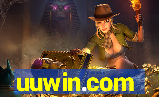uuwin.com
