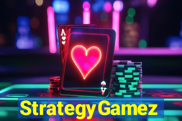 StrategyGamez