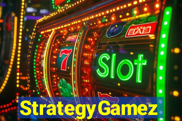 StrategyGamez