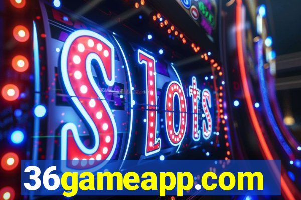 36gameapp.com