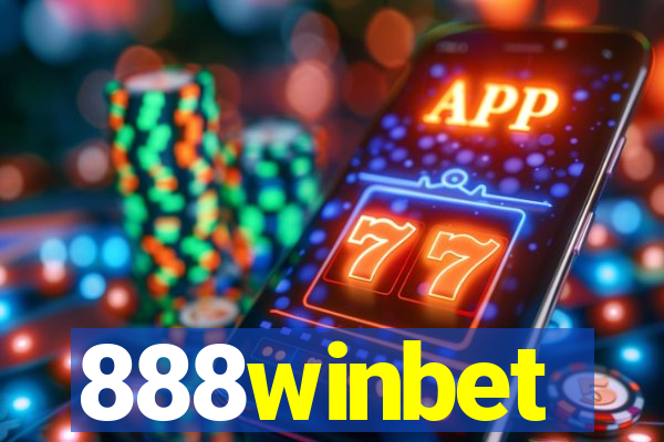 888winbet