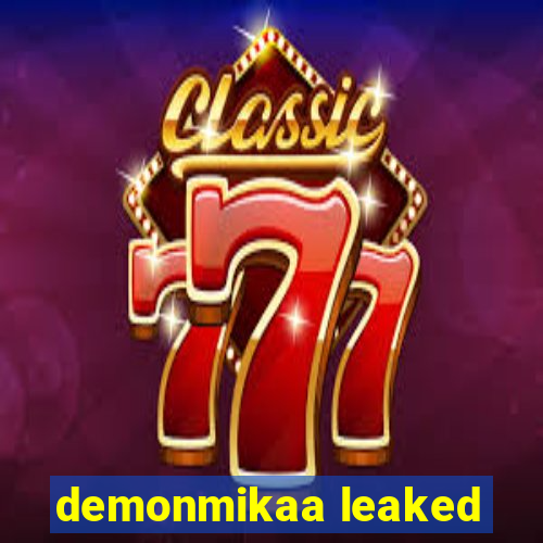 demonmikaa leaked
