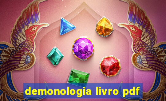demonologia livro pdf