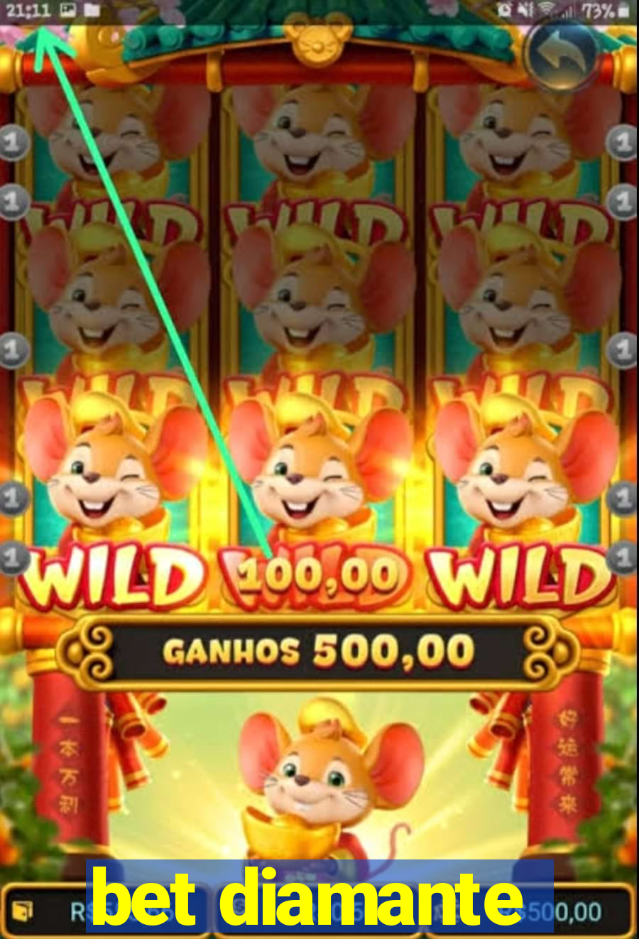 bet diamante