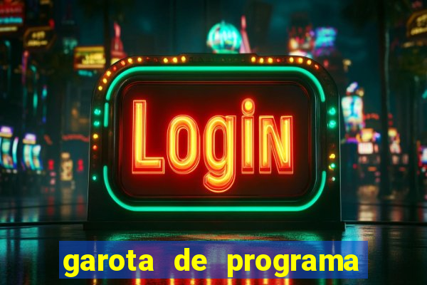 garota de programa de video chamada