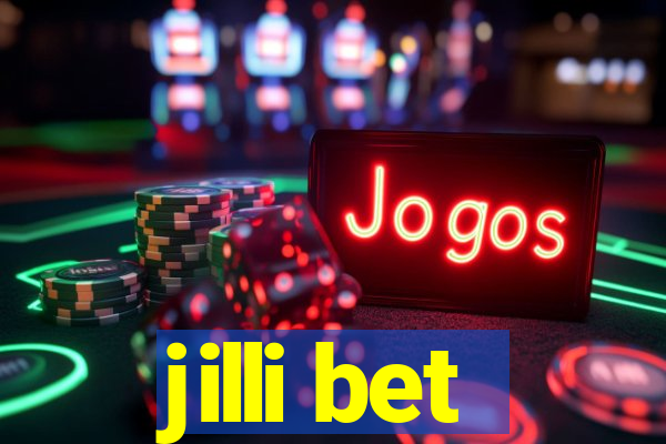 jilli bet