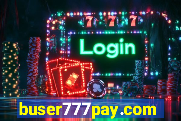buser777pay.com