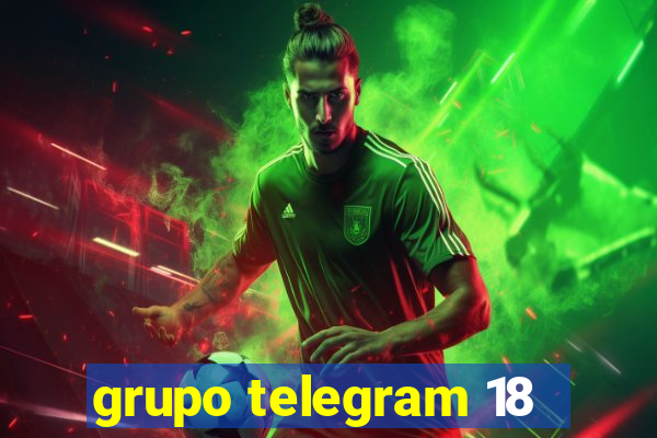 grupo telegram 18