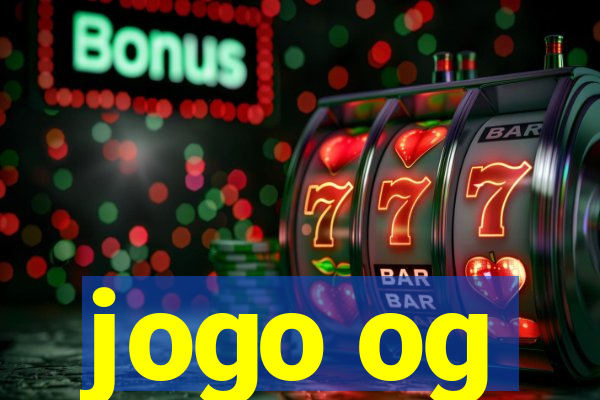 jogo og