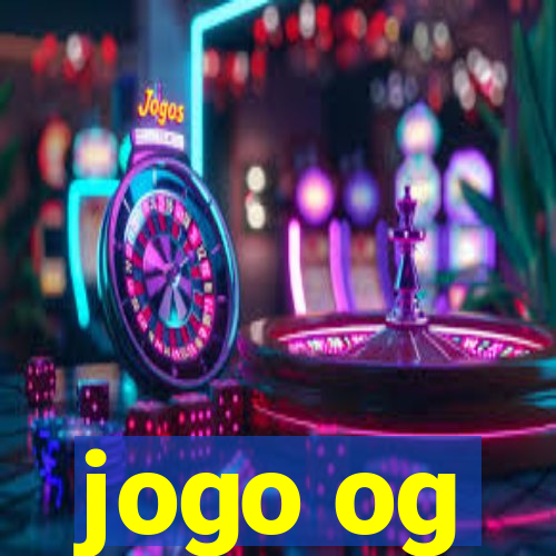 jogo og