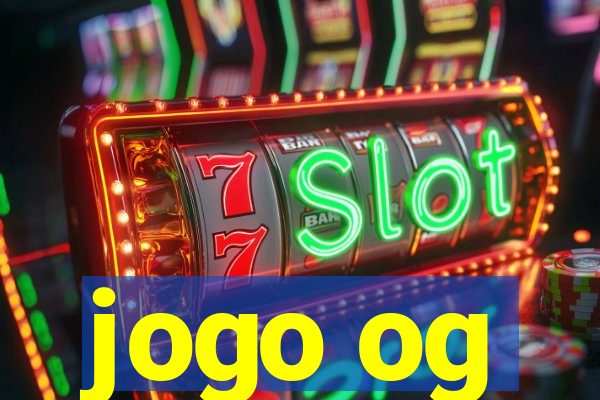 jogo og