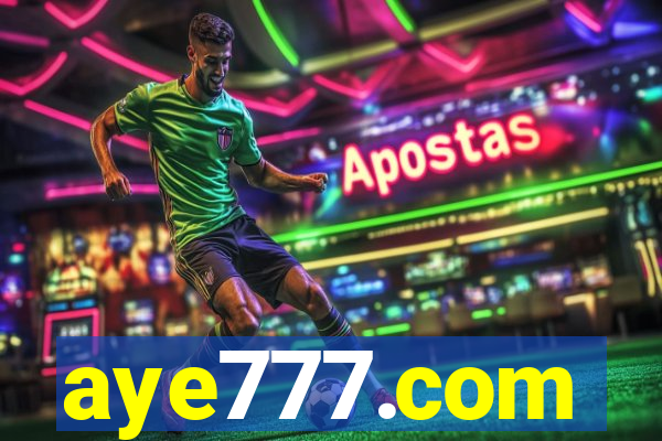 aye777.com