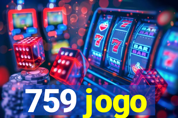 759 jogo