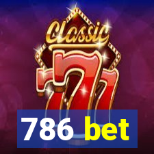 786 bet