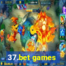 37.bet games
