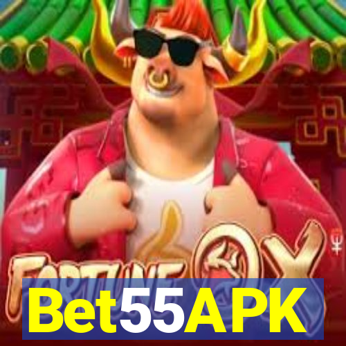 Bet55APK