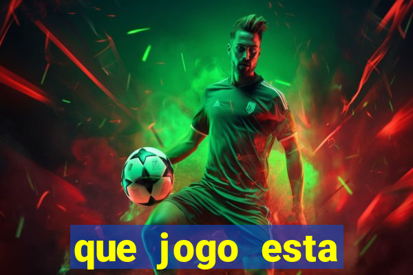 que jogo esta pagando agora