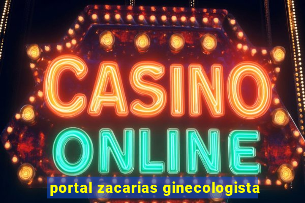 portal zacarias ginecologista