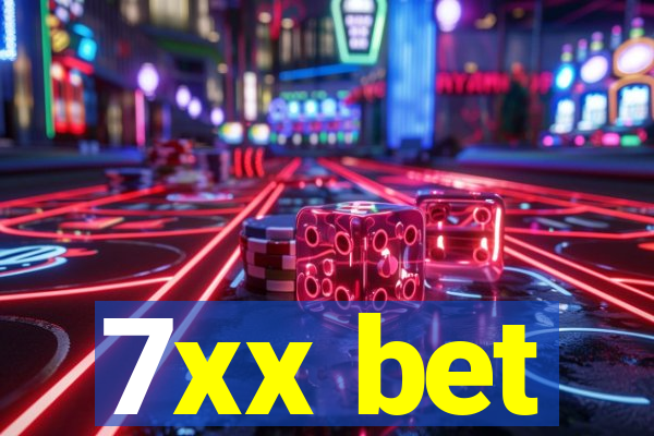 7xx bet
