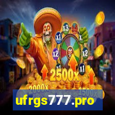 ufrgs777.pro