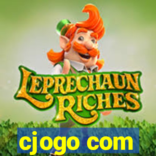 cjogo com